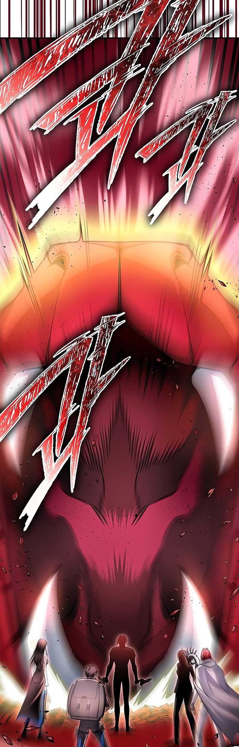 Superhuman Battlefield Chapter 141 Gambar 31