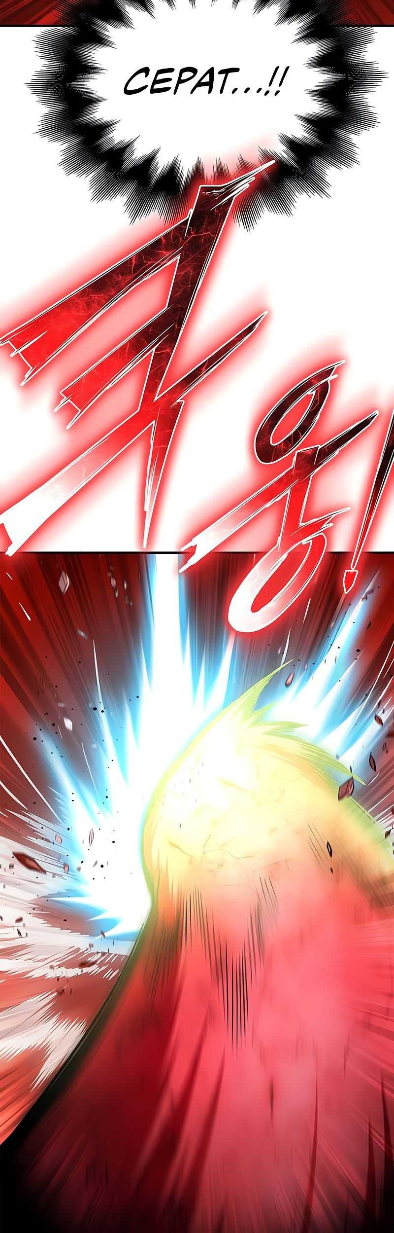 Superhuman Battlefield Chapter 141 Gambar 33