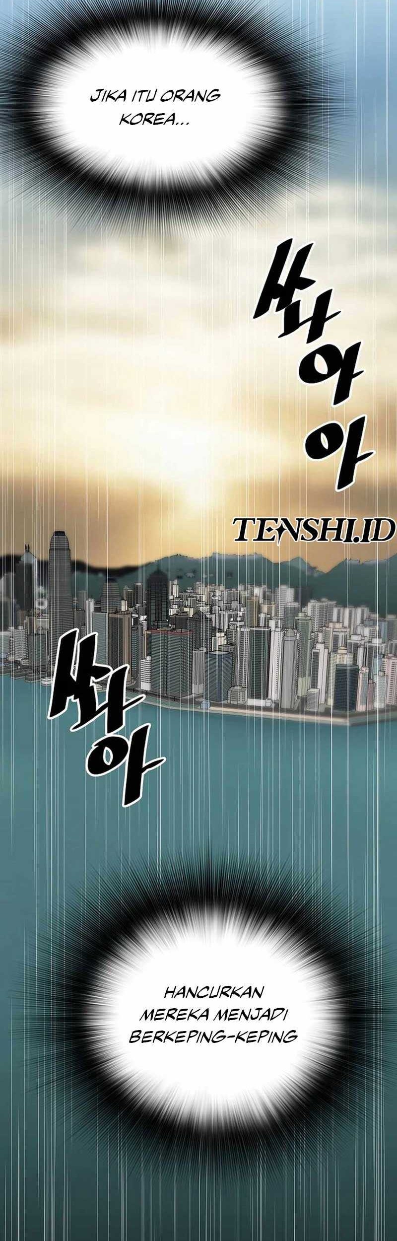 Return of the Legend Chapter 146 Gambar 60
