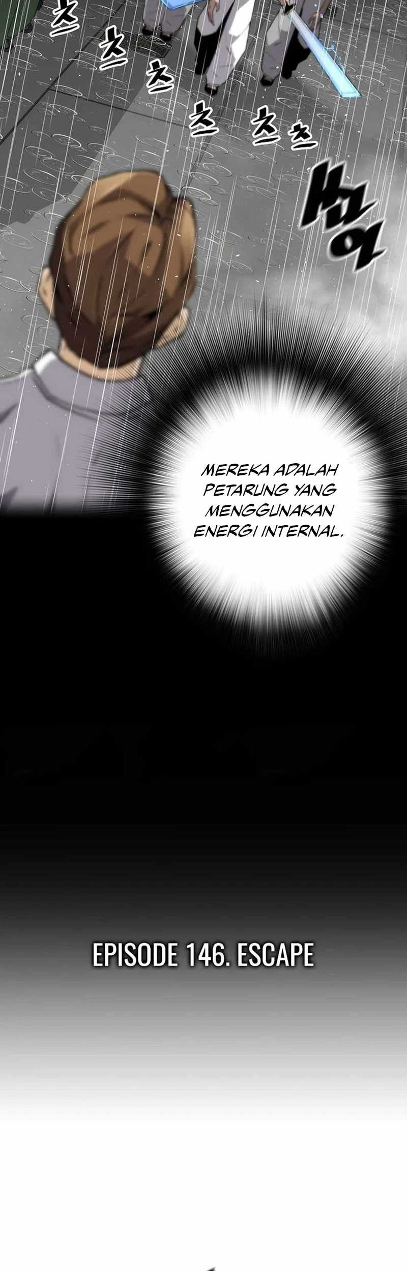 Return of the Legend Chapter 146 Gambar 5