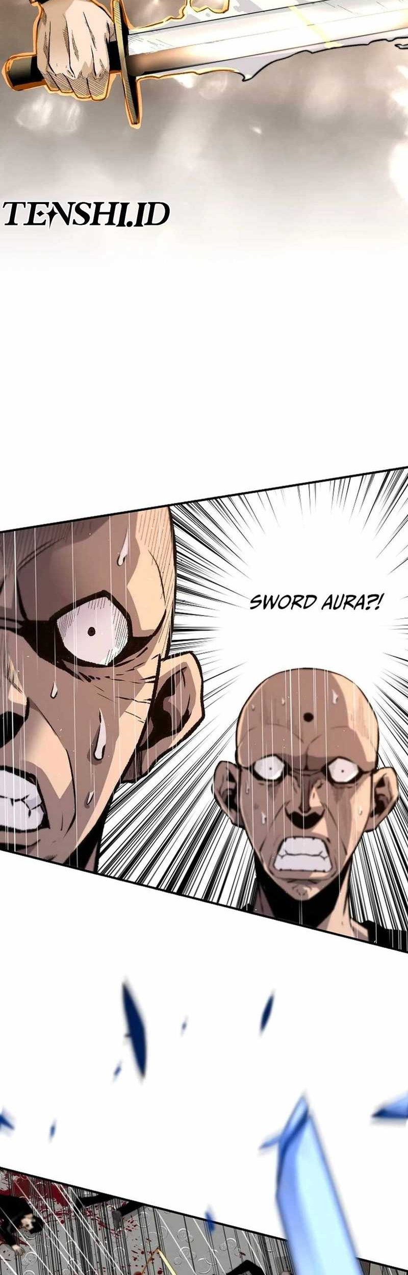 Return of the Legend Chapter 146 Gambar 9