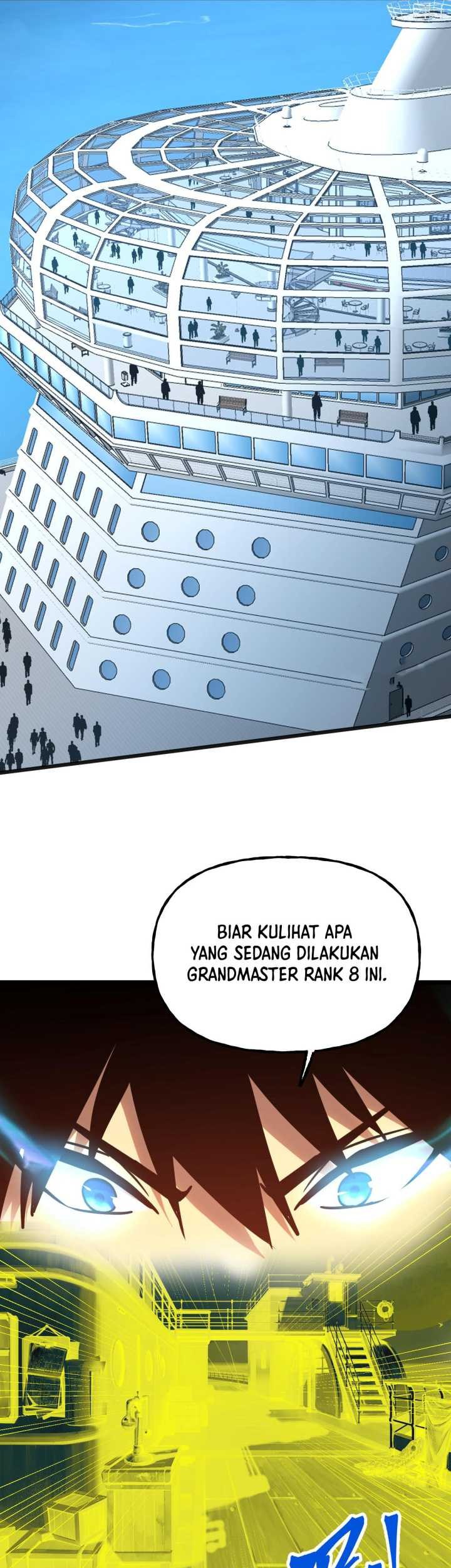 Apex Future Martial Arts Chapter 187 Gambar 24