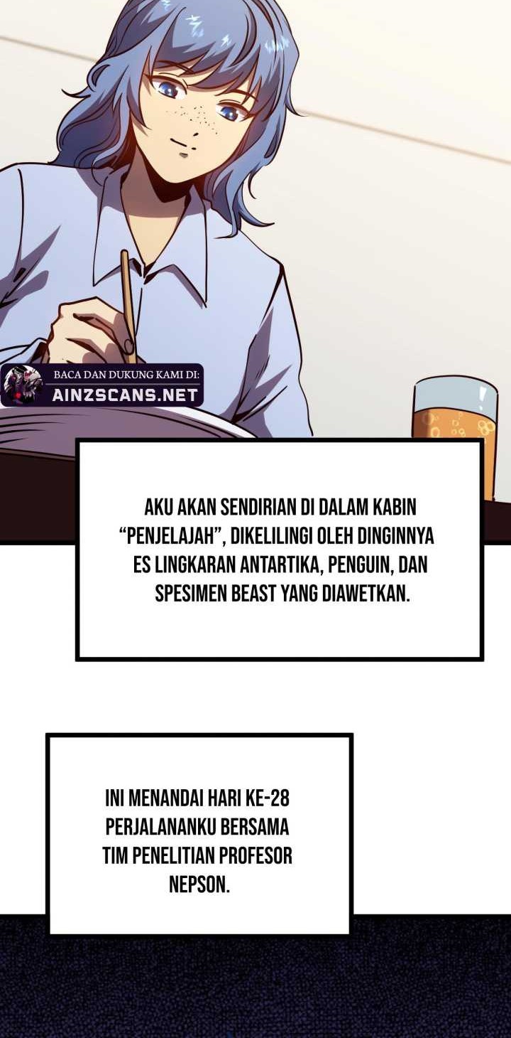 Apex Future Martial Arts Chapter 187 Gambar 31