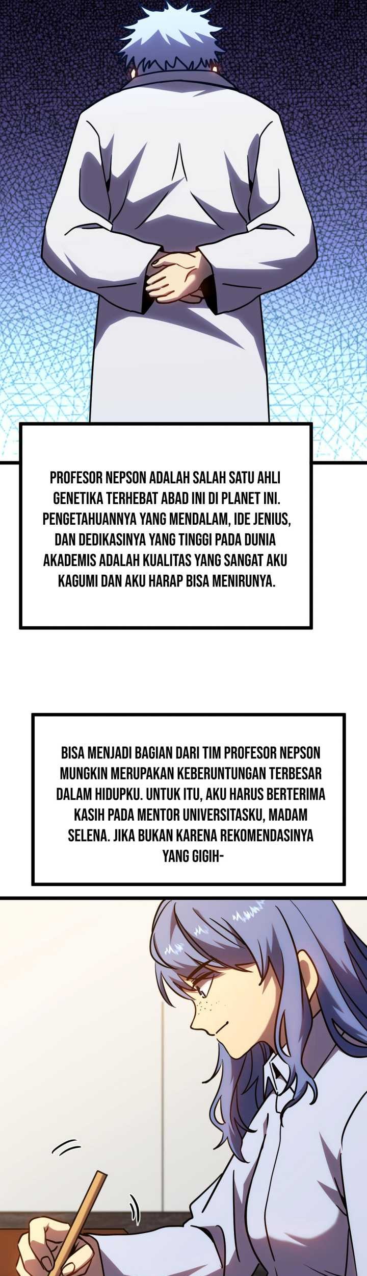 Apex Future Martial Arts Chapter 187 Gambar 32