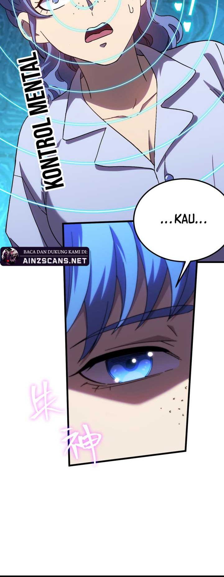 Apex Future Martial Arts Chapter 187 Gambar 37