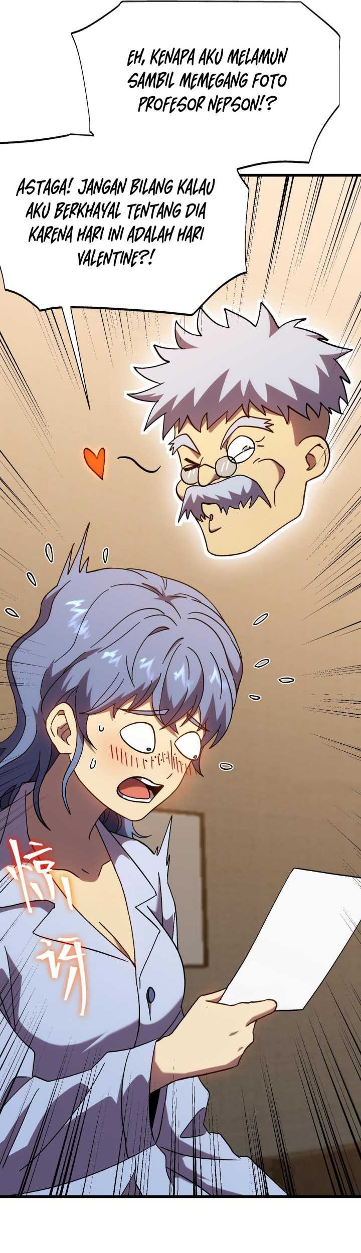 Apex Future Martial Arts Chapter 187 Gambar 40