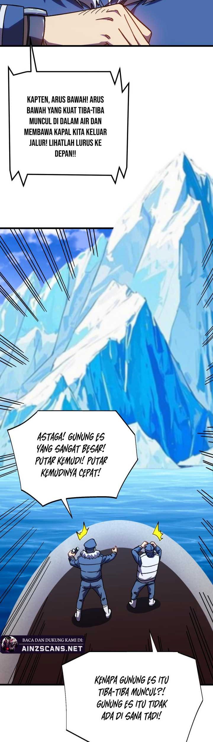 Apex Future Martial Arts Chapter 187 Gambar 49