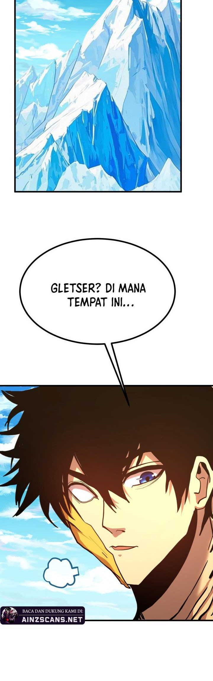Apex Future Martial Arts Chapter 187 Gambar 5