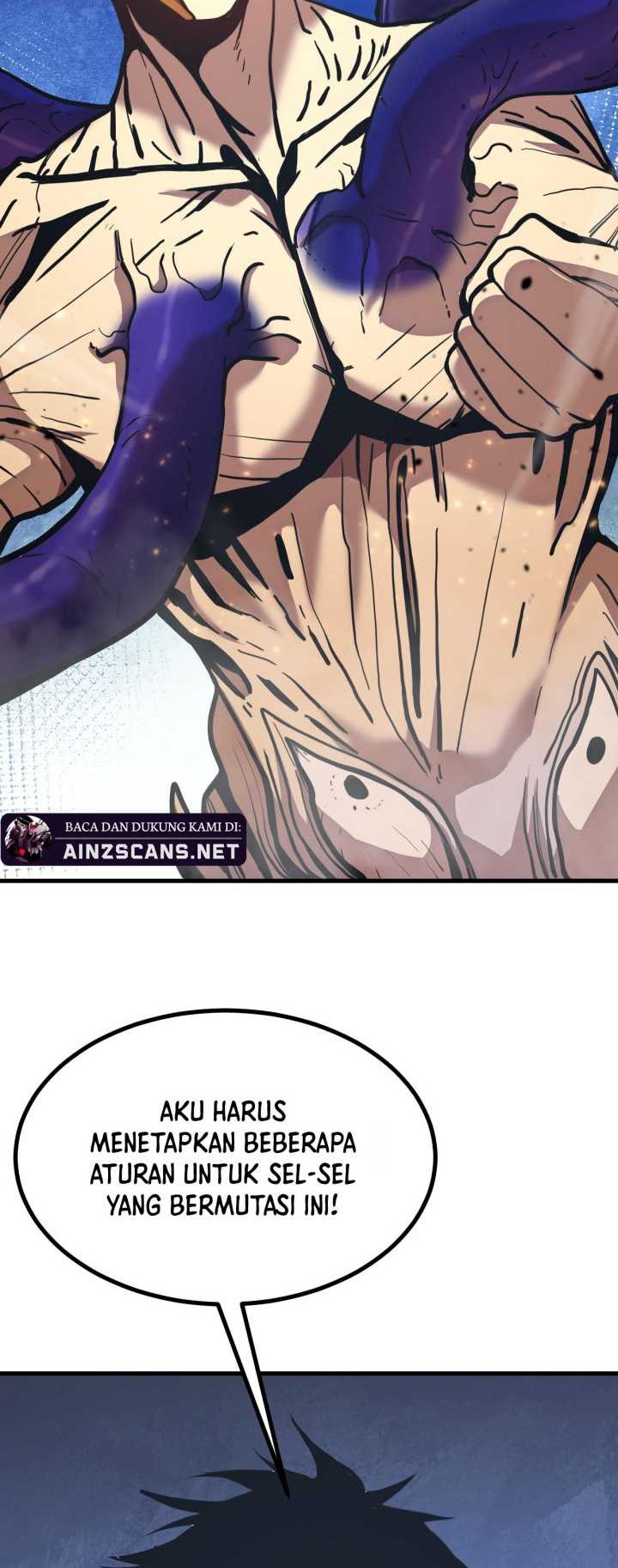 Apex Future Martial Arts Chapter 187 Gambar 11