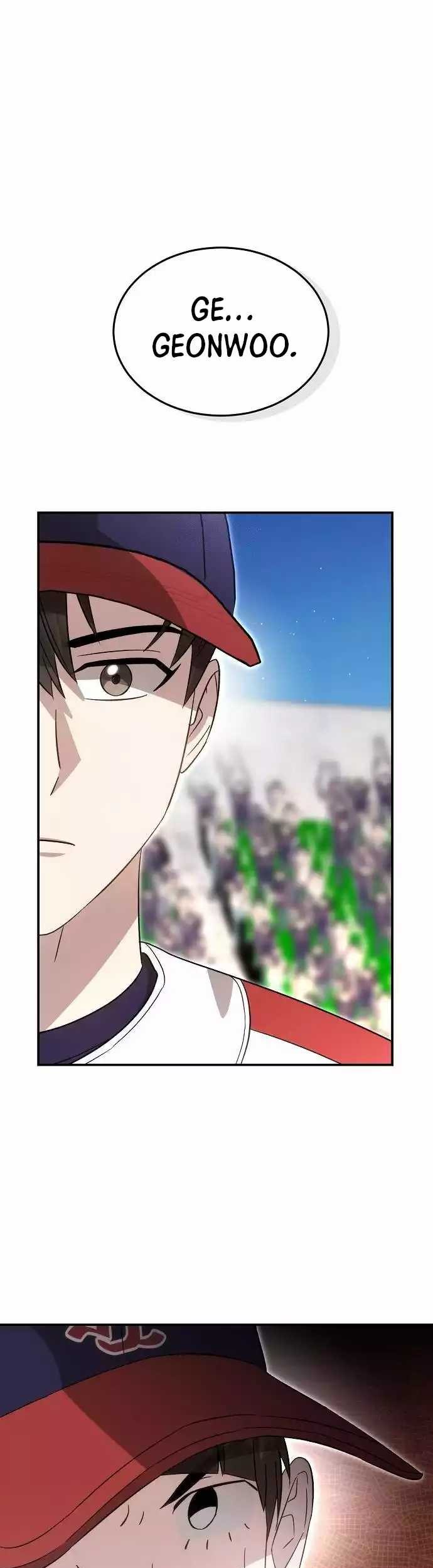 Baca Genius Hitter Hits Fastball Chapter 77 Gambar 2
