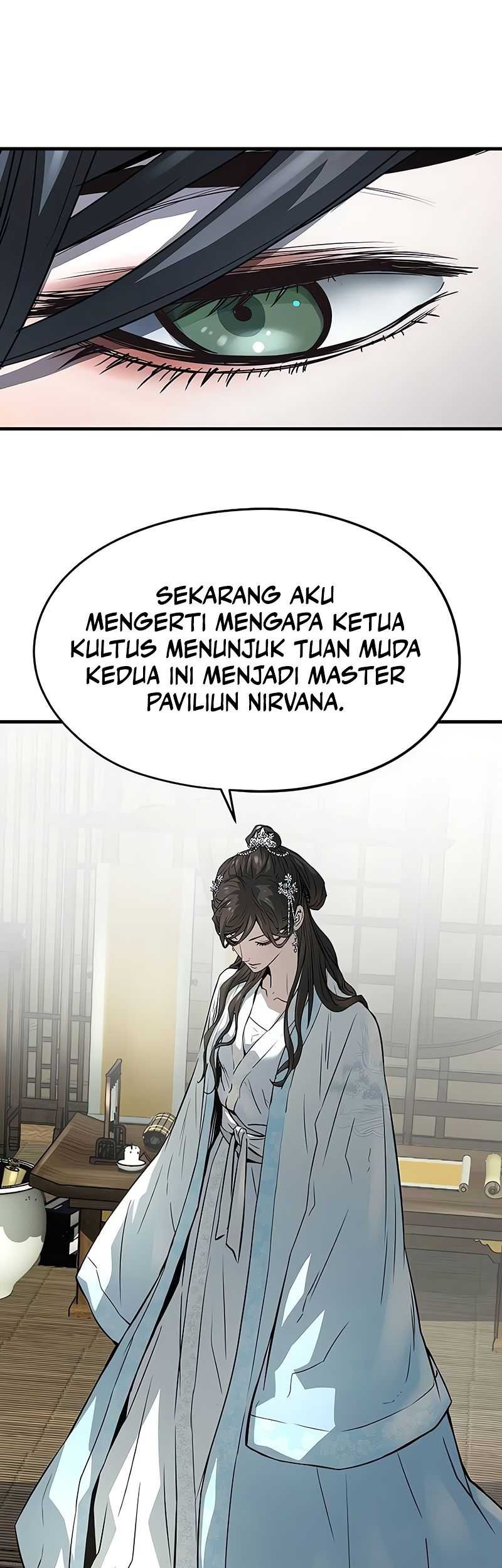 Absolute Regression Chapter 32 Gambar 52