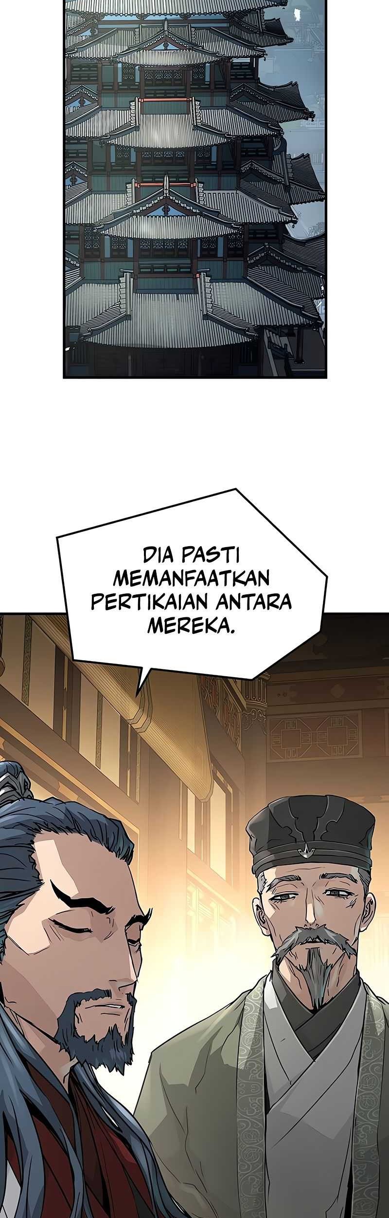 Absolute Regression Chapter 32 Gambar 68