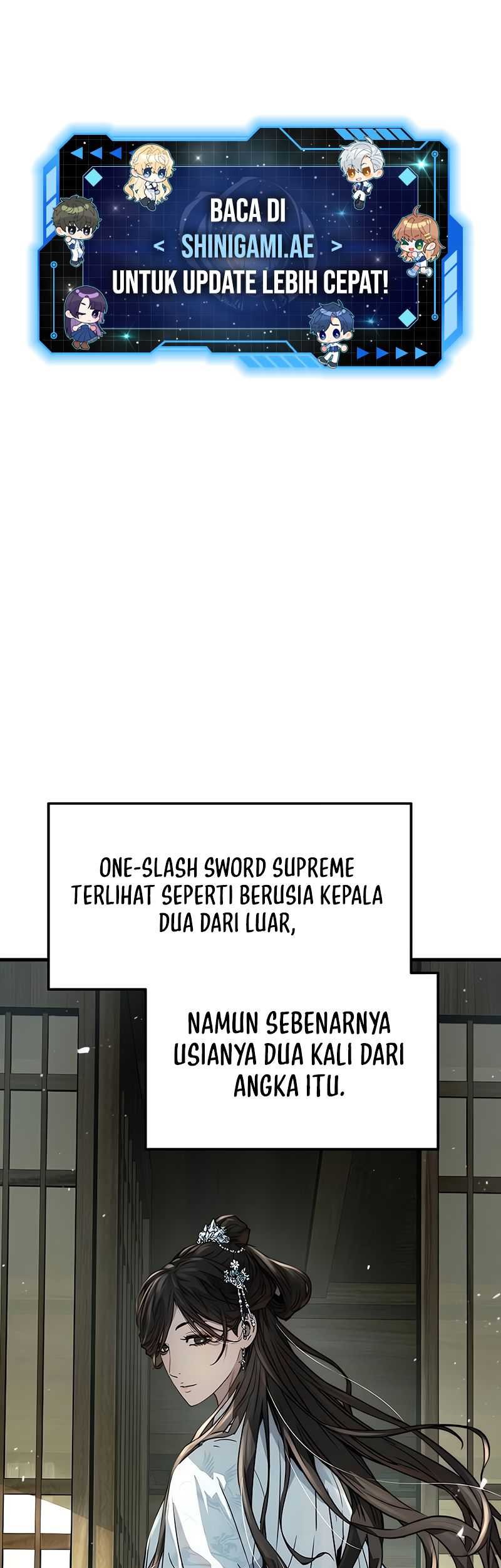 Baca Absolute Regression Chapter 32 Gambar 2