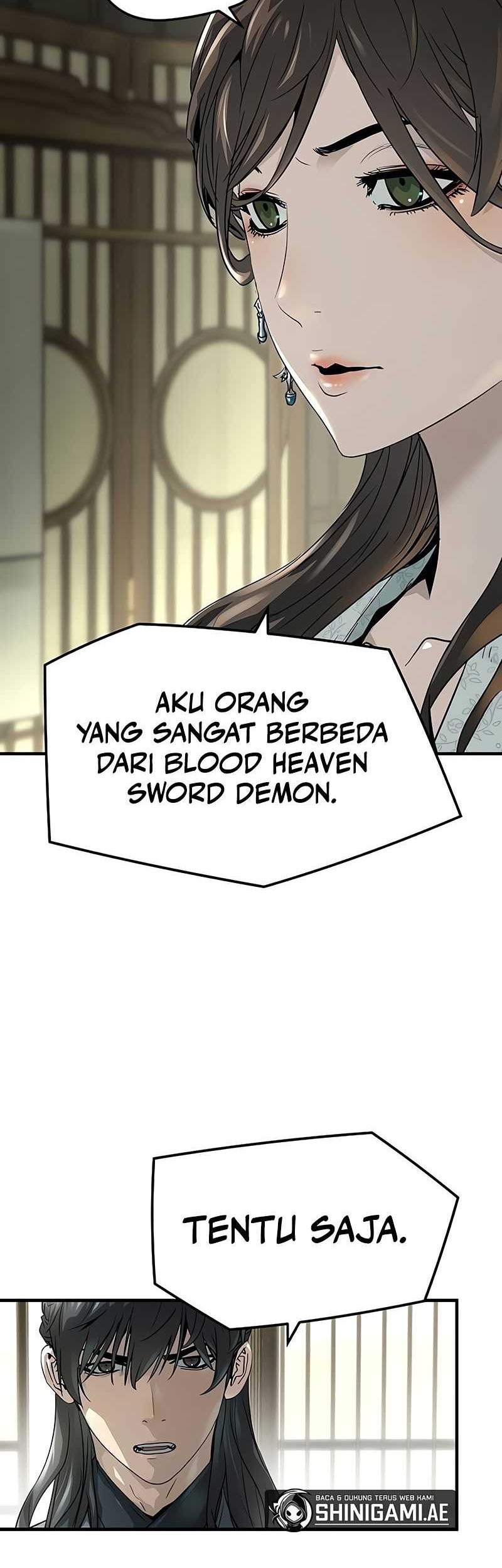 Absolute Regression Chapter 32 Gambar 31