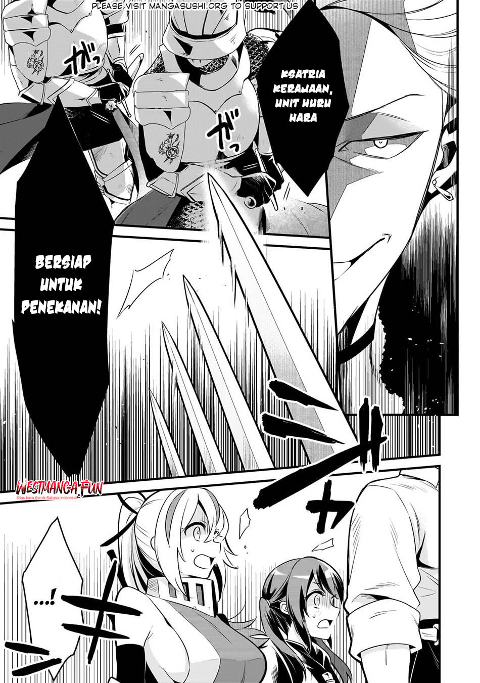 Tsuihousha Shokudou e Youkoso! (Welcome to Cheap Restaurant of Outcasts!) Chapter 49 Gambar 7