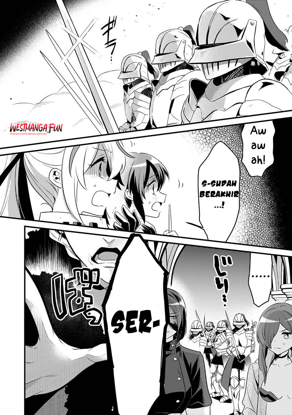 Tsuihousha Shokudou e Youkoso! (Welcome to Cheap Restaurant of Outcasts!) Chapter 49 Gambar 8