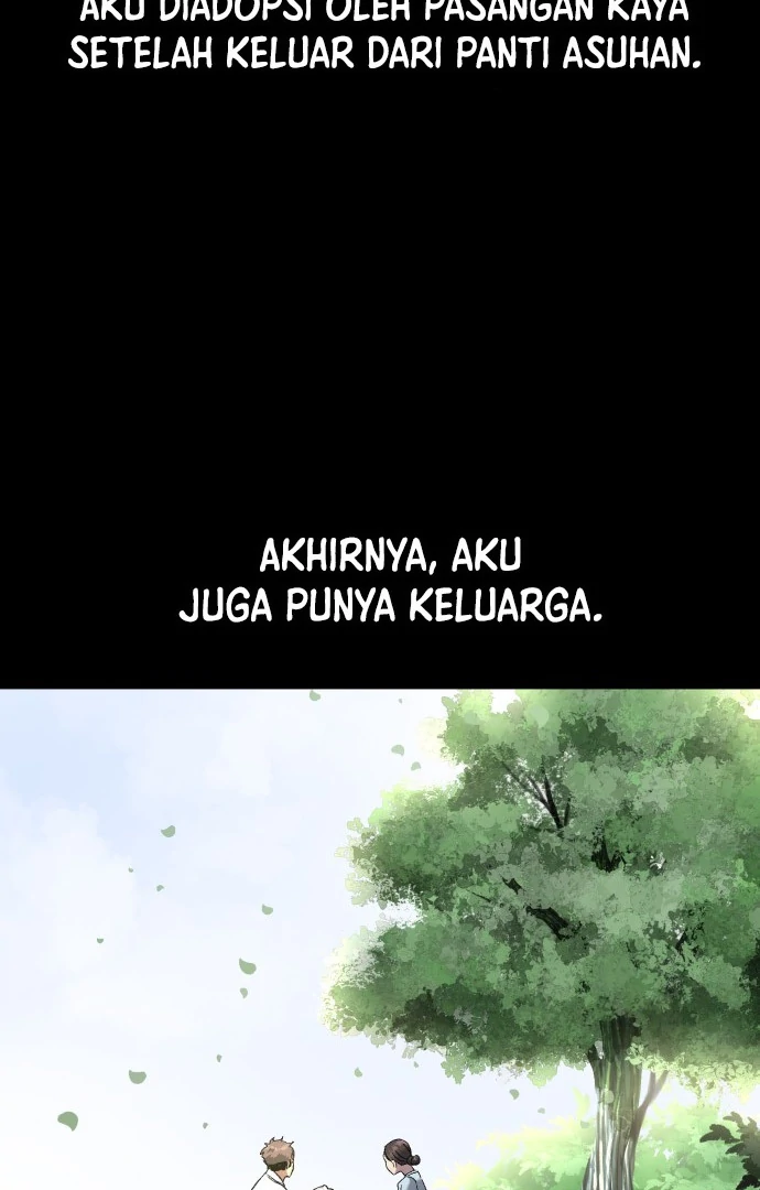 Oh! Dangun Chapter 49 Gambar 48