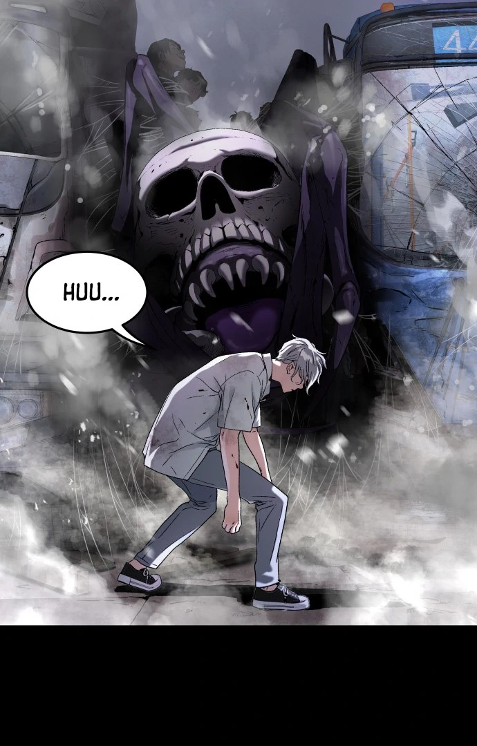 Oh! Dangun Chapter 48 Gambar 10