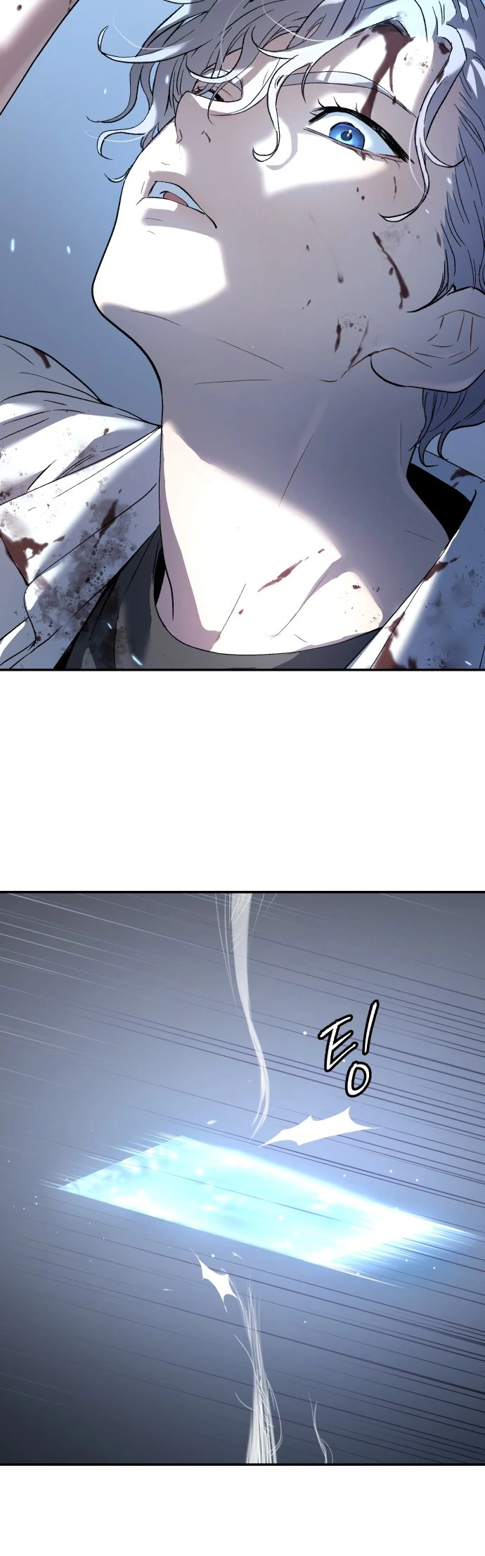 Oh! Dangun Chapter 48 Gambar 116