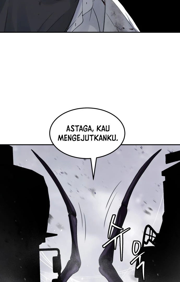 Oh! Dangun Chapter 48 Gambar 13