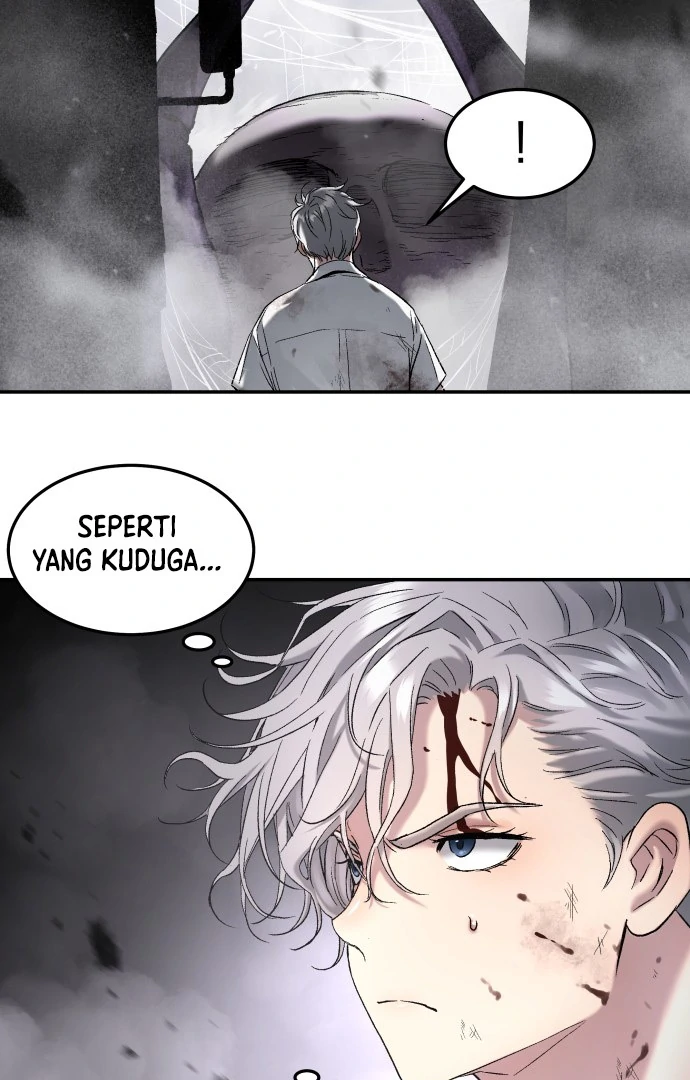 Oh! Dangun Chapter 48 Gambar 14