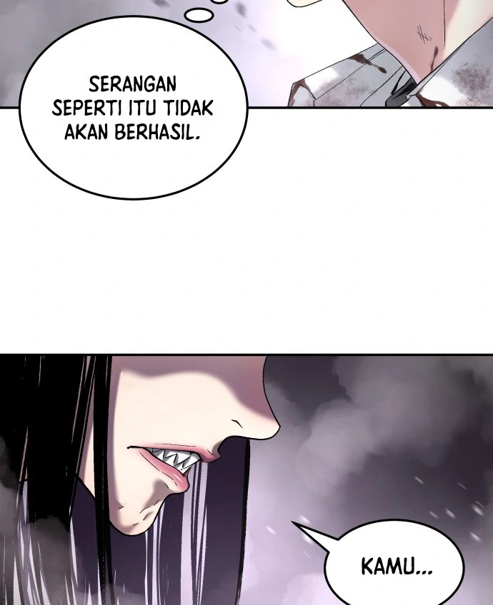 Oh! Dangun Chapter 48 Gambar 15