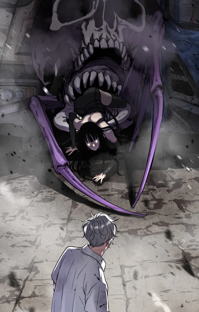 Oh! Dangun Chapter 48 Gambar 17