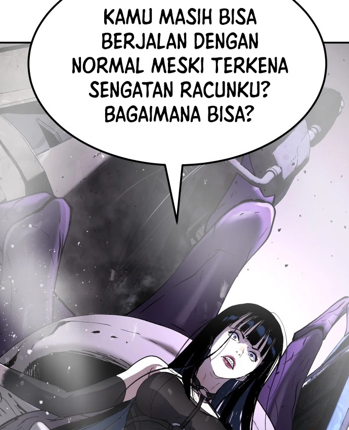 Oh! Dangun Chapter 48 Gambar 19