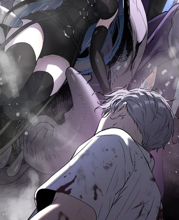 Oh! Dangun Chapter 48 Gambar 20