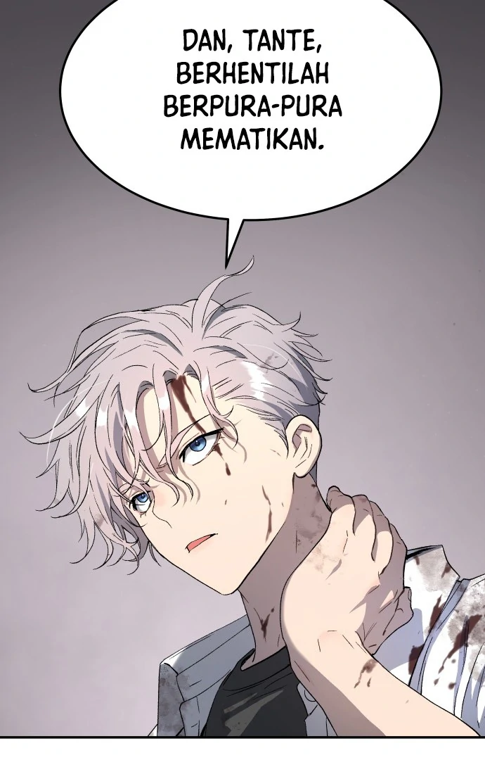 Oh! Dangun Chapter 48 Gambar 22
