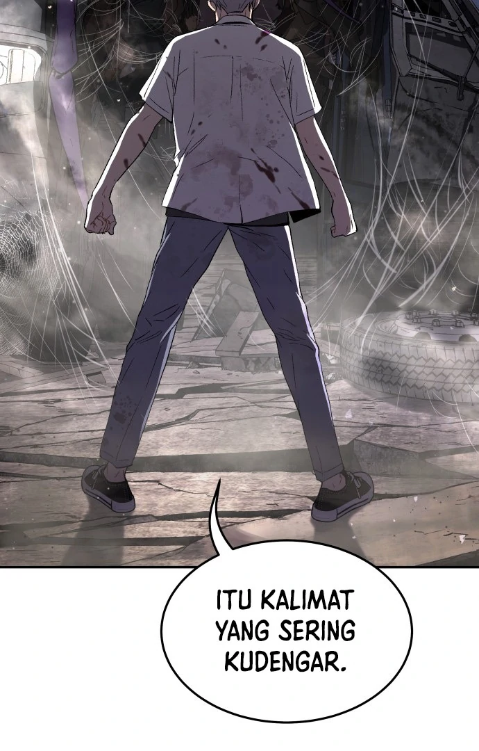 Oh! Dangun Chapter 48 Gambar 26