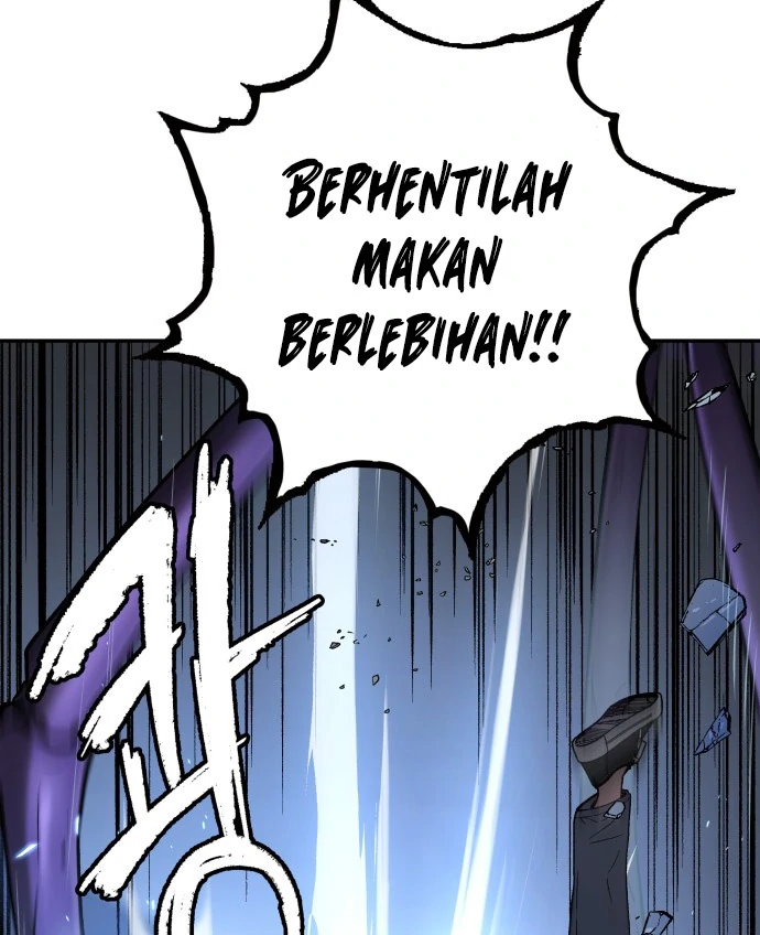 Oh! Dangun Chapter 48 Gambar 3