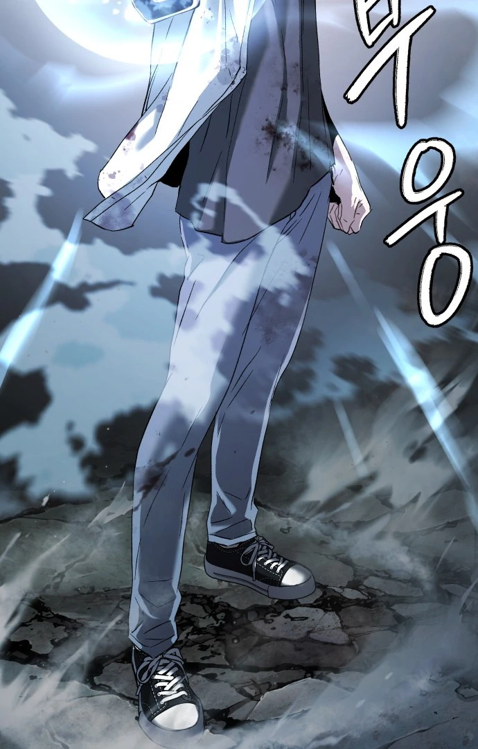 Oh! Dangun Chapter 48 Gambar 30