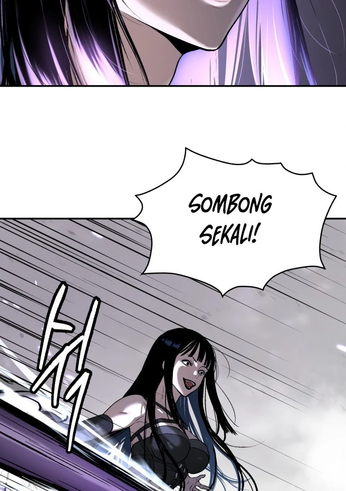 Oh! Dangun Chapter 48 Gambar 32