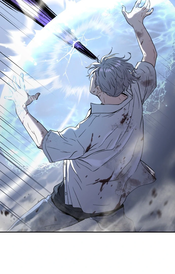 Oh! Dangun Chapter 48 Gambar 34