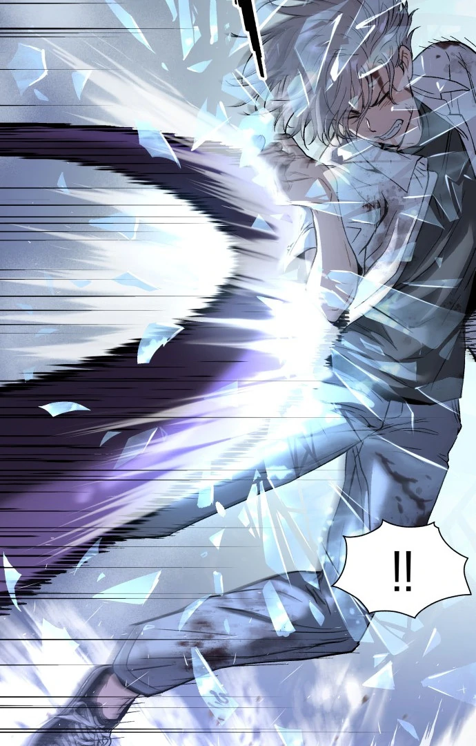 Oh! Dangun Chapter 48 Gambar 37