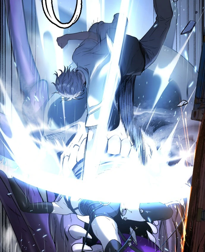 Oh! Dangun Chapter 48 Gambar 4