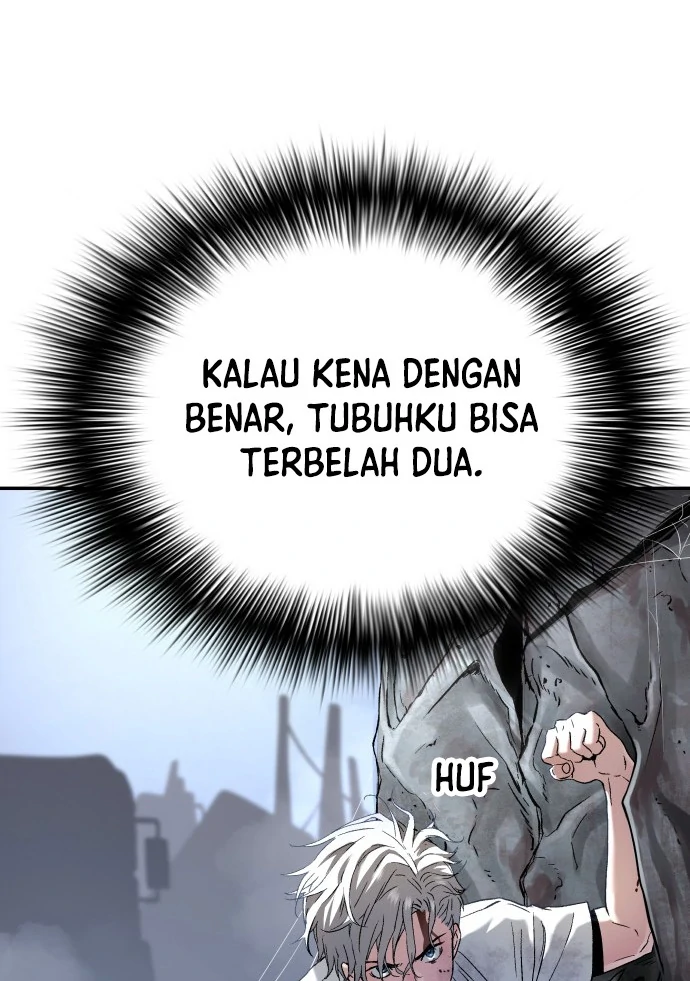 Oh! Dangun Chapter 48 Gambar 40