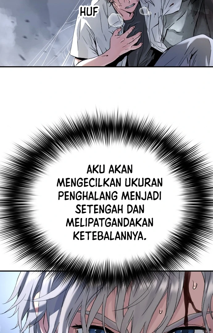 Oh! Dangun Chapter 48 Gambar 41