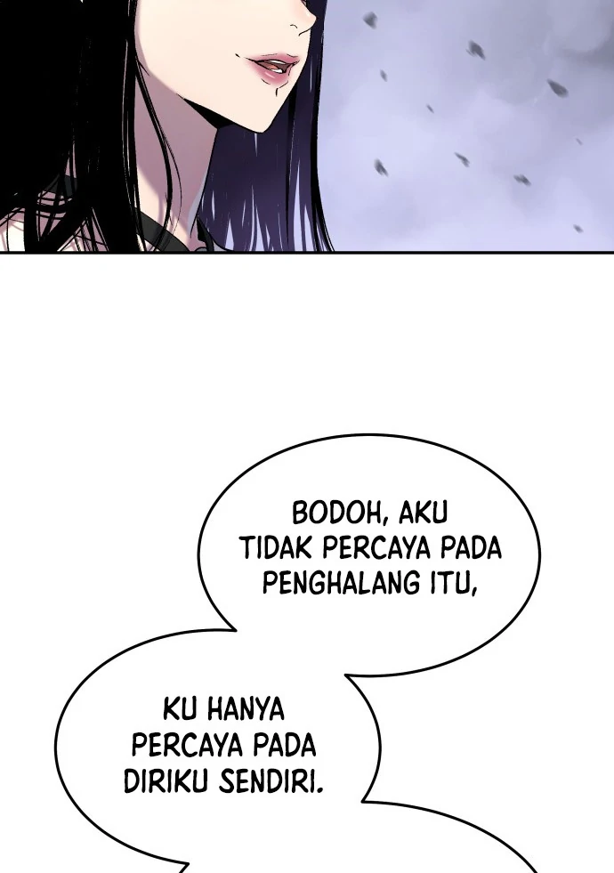 Oh! Dangun Chapter 48 Gambar 43
