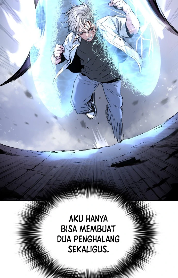 Oh! Dangun Chapter 48 Gambar 49