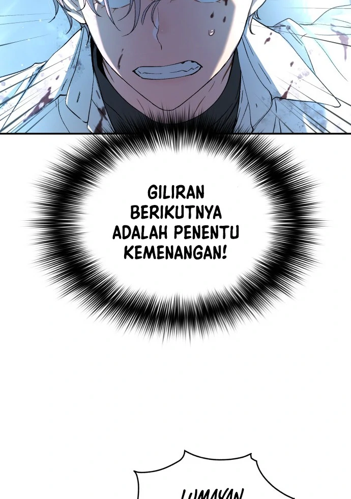 Oh! Dangun Chapter 48 Gambar 51
