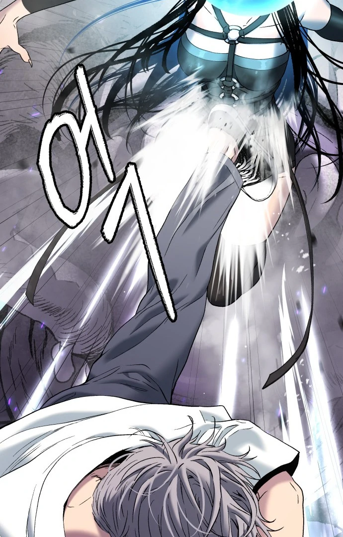 Oh! Dangun Chapter 48 Gambar 66