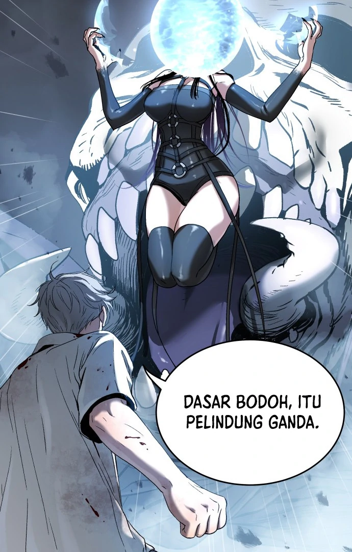 Oh! Dangun Chapter 48 Gambar 73