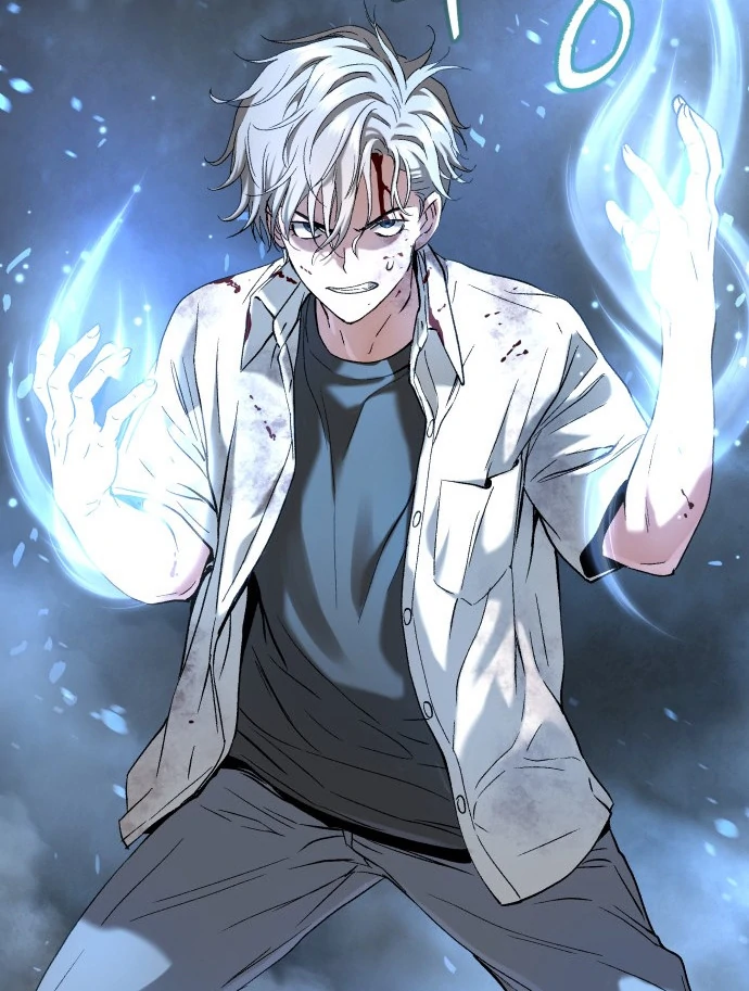 Oh! Dangun Chapter 48 Gambar 76