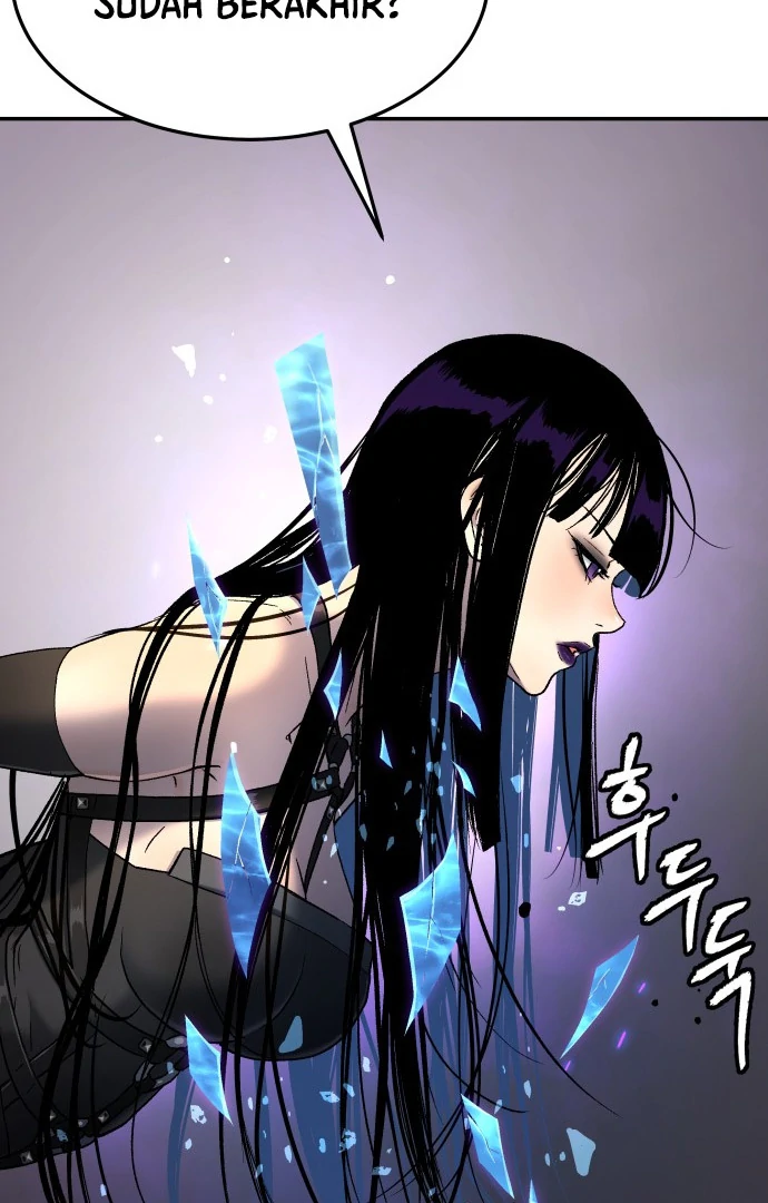 Oh! Dangun Chapter 48 Gambar 89