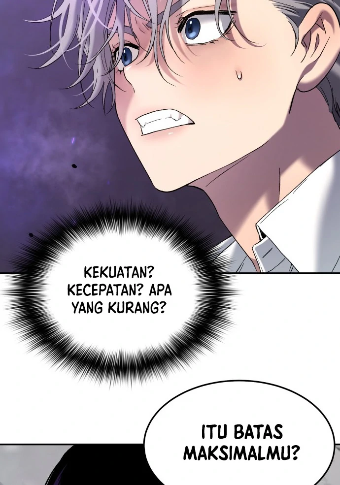 Oh! Dangun Chapter 48 Gambar 91