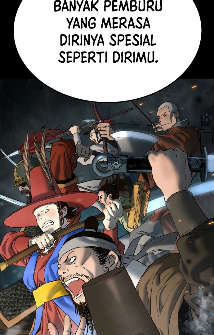 Oh! Dangun Chapter 48 Gambar 94