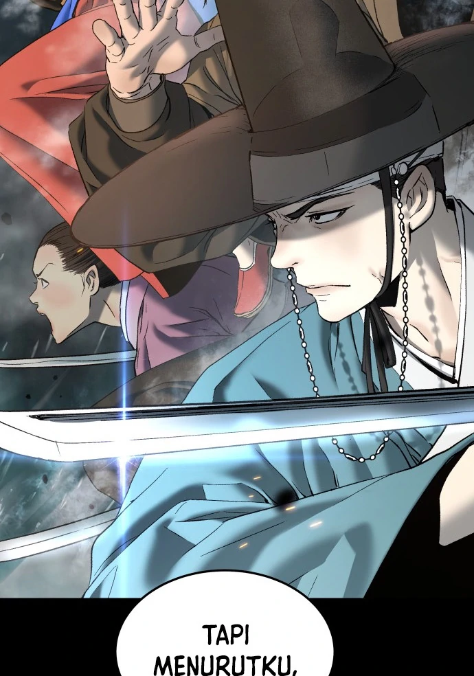 Oh! Dangun Chapter 48 Gambar 95