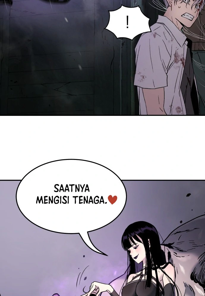Oh! Dangun Chapter 47 Gambar 107